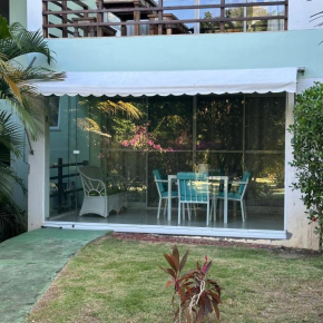 Apartamento Reserva Imbassaí
